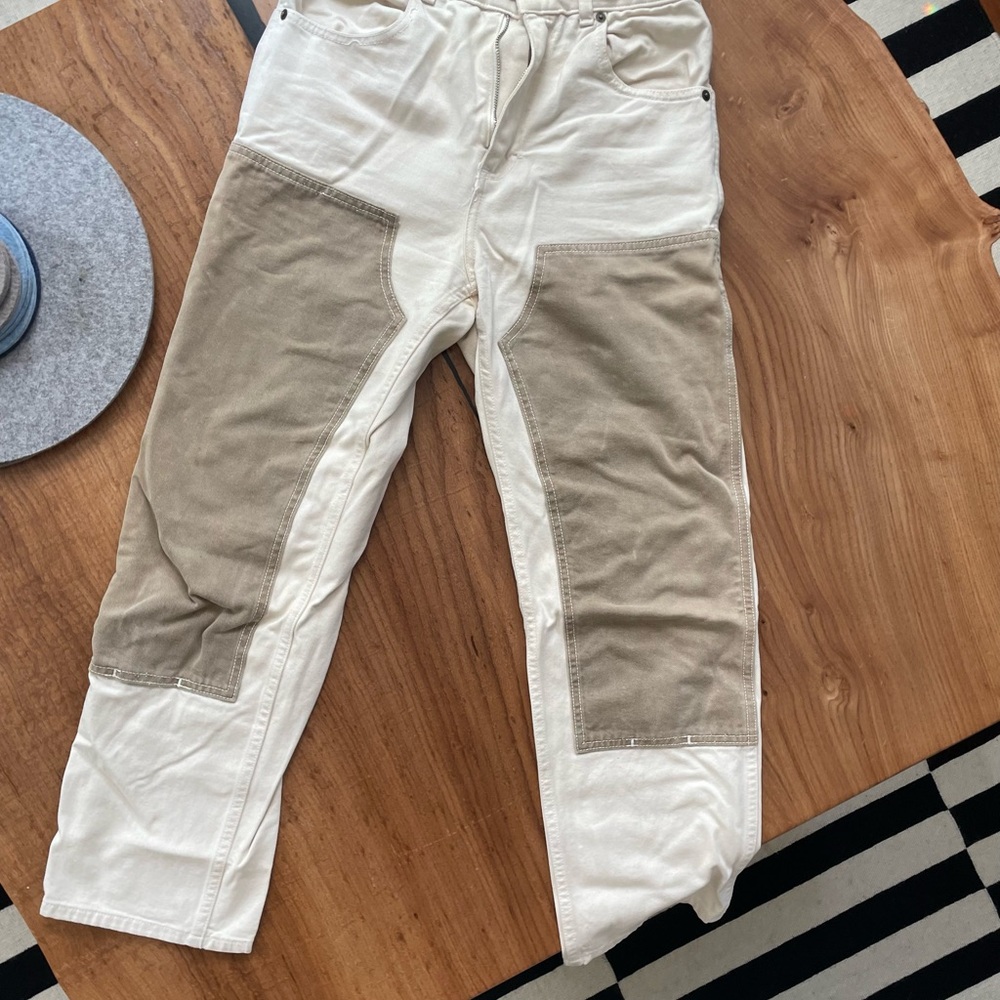 Rudy Jude Utility Jean